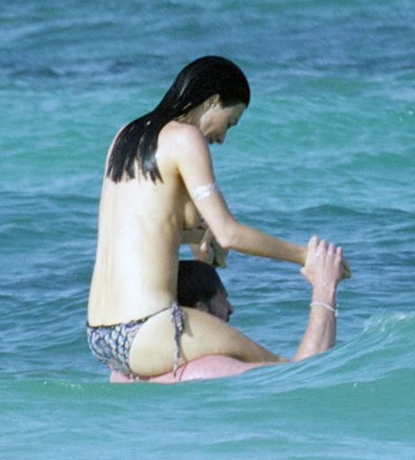 Image 2085388 from Jaime Murray