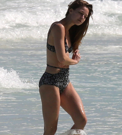 Image 2085949 from Melissa Benoist