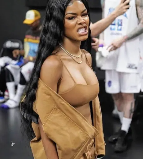 Image 2086468 from Teyana Taylor