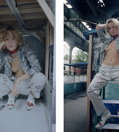Image 2087888 from Brigette Lundy-Paine