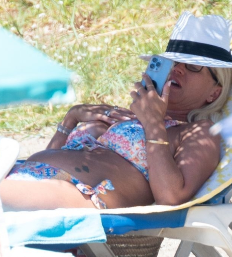 Image 2087592 from Denise Van Outen