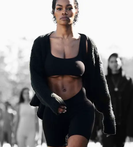 Image 2087127 from Teyana Taylor