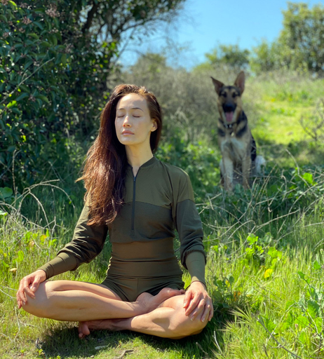 Image 2087227 from Maggie Q
