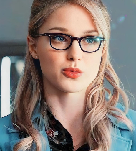 Image 2084500 from Melissa Benoist