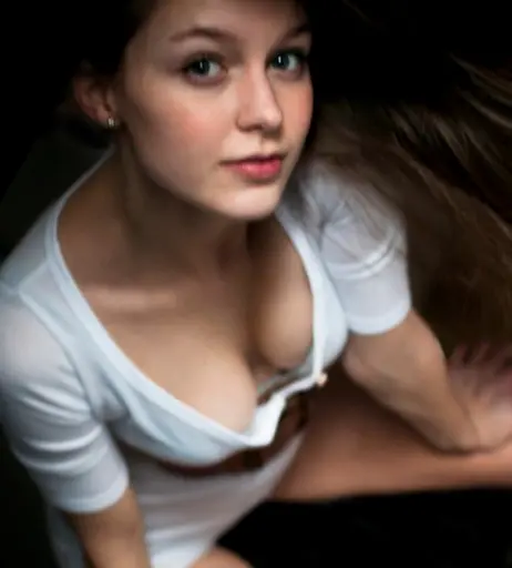 Image 2084697 from Melissa Benoist