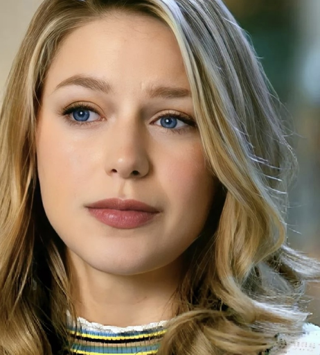 Image 2084630 from Melissa Benoist