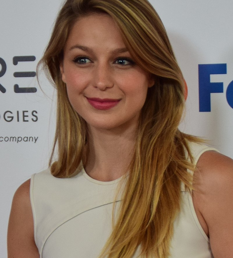 Image 2084062 from Melissa Benoist