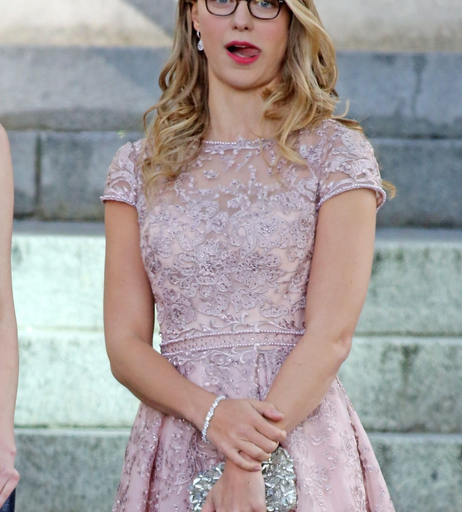 Image 2084385 from Melissa Benoist