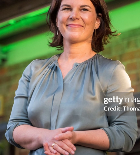Image 2081505 from Annalena Baerbock