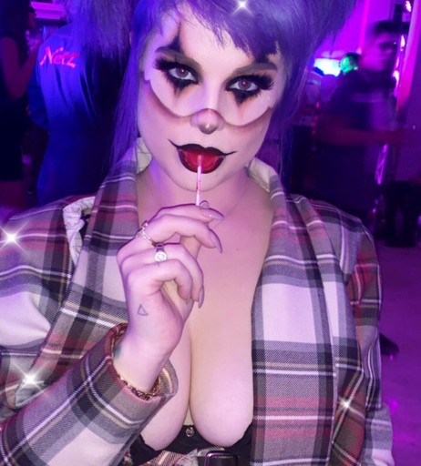 Image 2081313 from Kelly Osbourne
