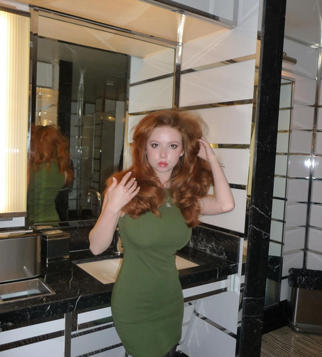 Image 2081314 from Francesca Capaldi