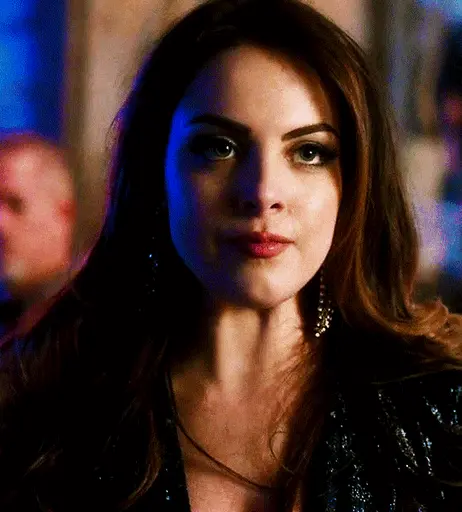 Image 2081339 from Elizabeth Gillies