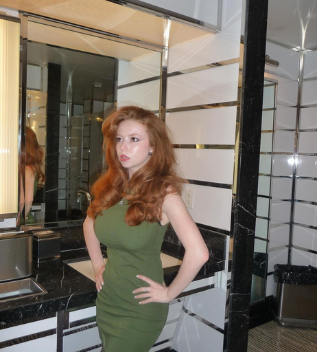 Image 2081286 from Francesca Capaldi
