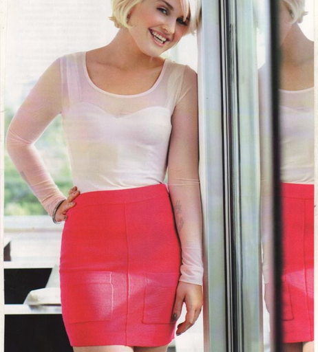 Image 2082512 from Kelly Osbourne