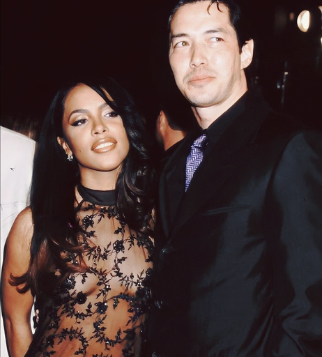 Image 2082166 from Aaliyah