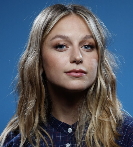 Image 2083759 from Melissa Benoist