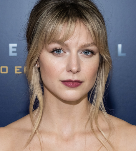 Image 2083645 from Melissa Benoist