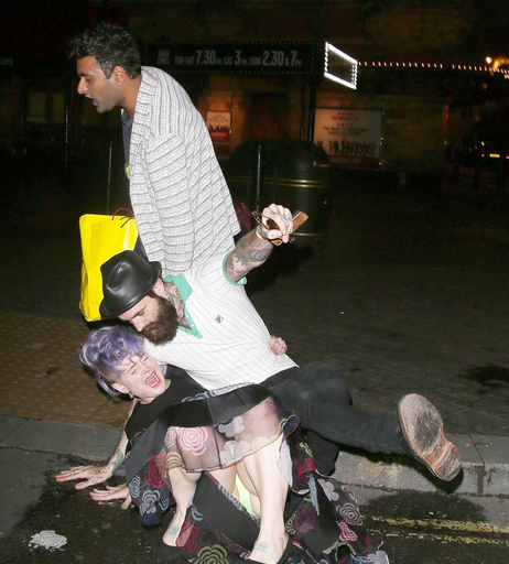 Image 2083297 from Kelly Osbourne