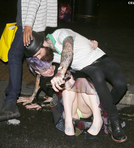 Image 2083246 from Kelly Osbourne