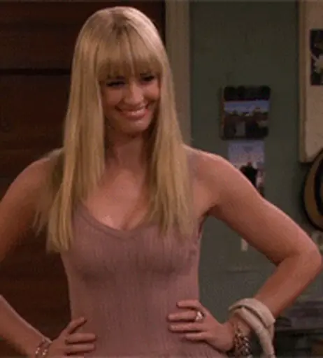 Image 2083970 from Beth Behrs