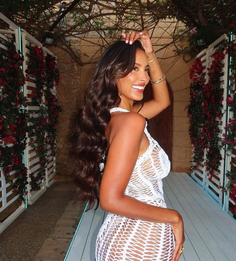 Image 2080054 from Maya Jama