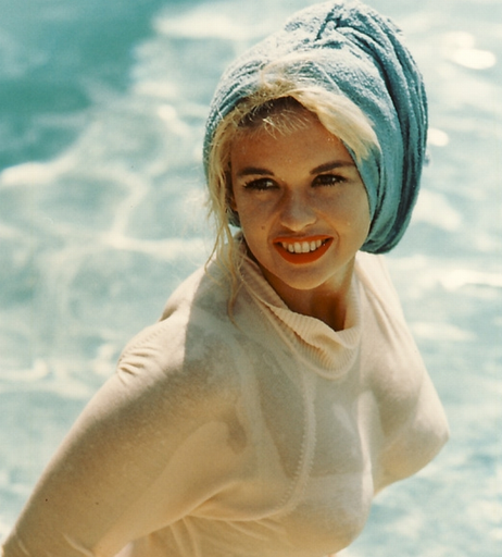Image 2089569 from Jayne Mansfield