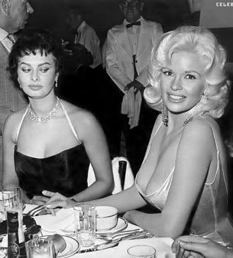 Image 2089508 from Jayne Mansfield