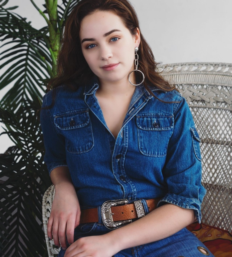 Image 2089680 from Mary Mouser