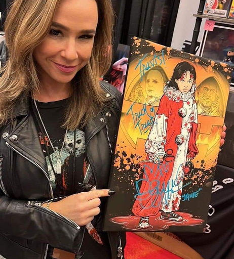 Image 2088800 from Danielle Harris