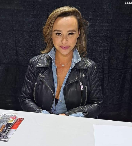 Image 2088745 from Danielle Harris