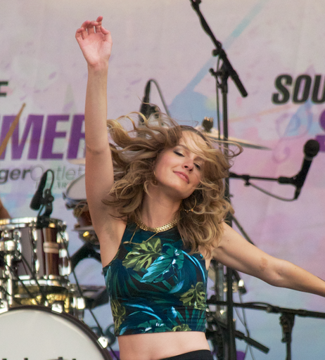 Image 2088118 from Bridgit Mendler