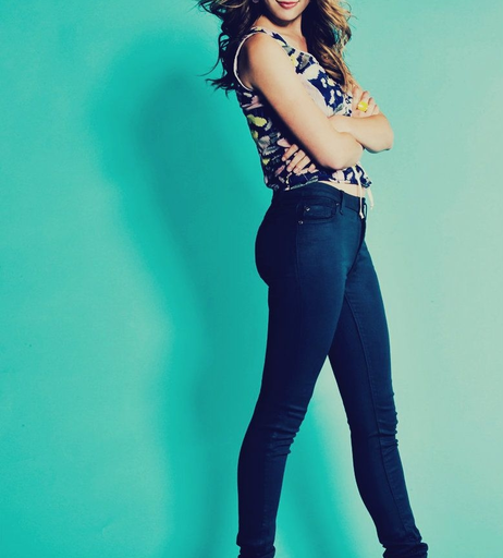 Image 2088074 from Bridgit Mendler