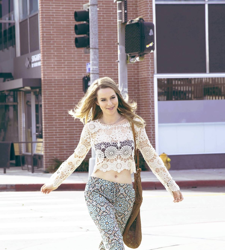 Image 2088338 from Bridgit Mendler