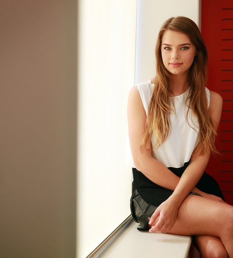 Image 2075479 from Indiana Evans