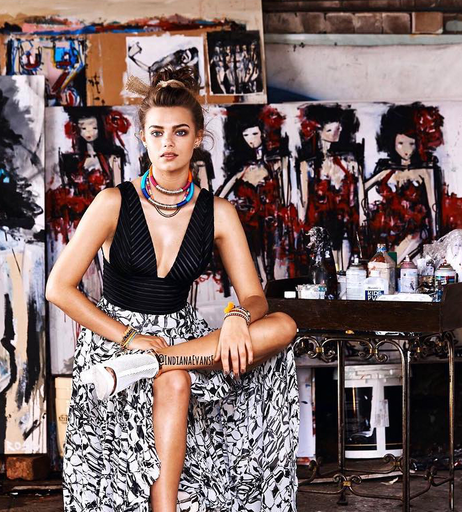 Image 2075795 from Indiana Evans