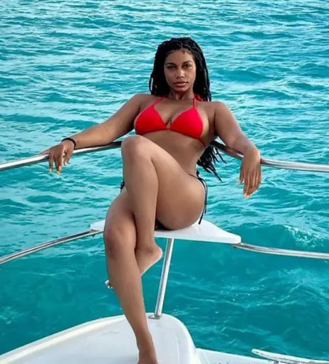 Image 2077812 from Taylor Rooks