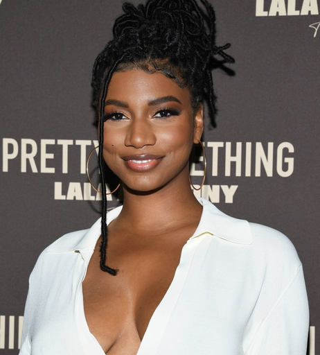 Image 2077445 from Taylor Rooks