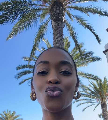 Image 2074830 from Nafessa Williams