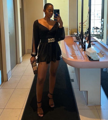 Image 2074683 from Nafessa Williams