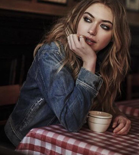 Image 2071849 from Imogen Poots