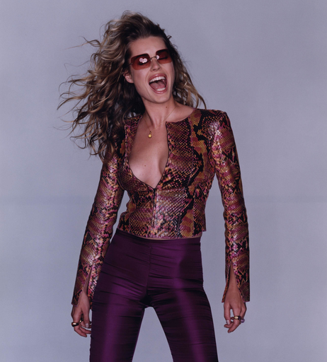 Image 2071819 from Rebecca Romijn