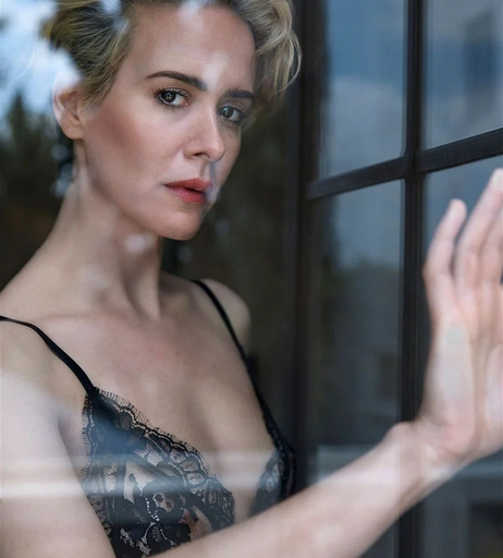 Image 2071808 from Sarah Paulson