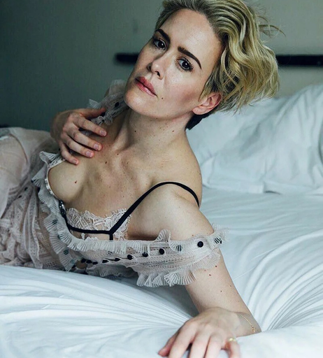 Image 2071508 from Sarah Paulson