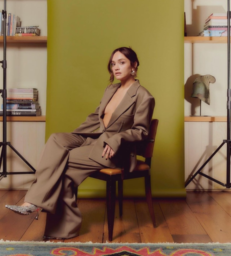 Image 2071486 from Olivia Cooke