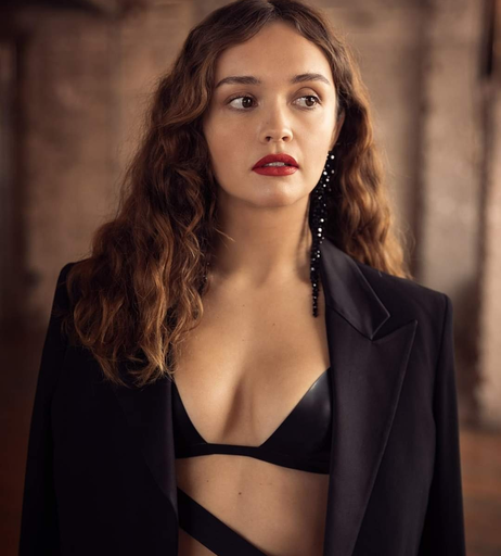 Image 2071424 from Olivia Cooke