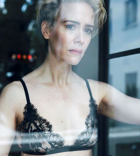 Image 2071738 from Sarah Paulson