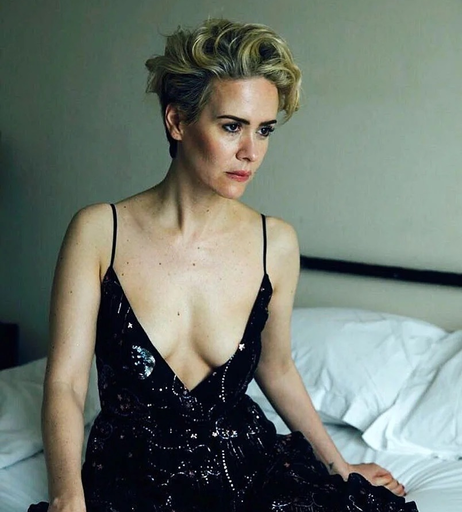 Image 2071357 from Sarah Paulson