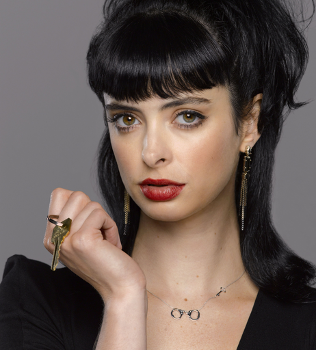 Image 2072585 from Krysten Ritter
