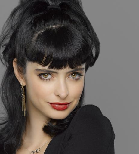 Image 2072663 from Krysten Ritter