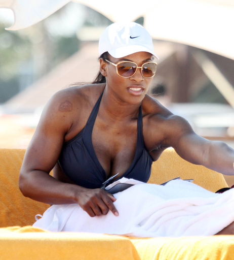 Image 2072165 from Serena Williams